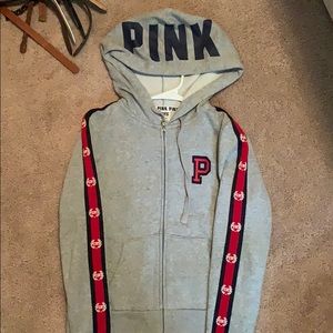 Victoria secret jacket